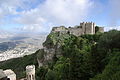 04:Kastell in Erice