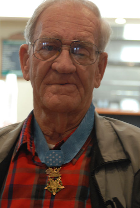 Ernie West 2009.jpg