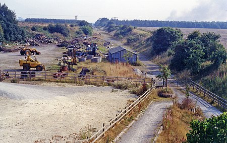 Escrick geograph 3802399 by Ben Brooksbank