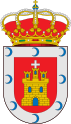 Castejón de Henares – Stemma