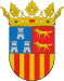 Escudo de Grañén.svg