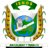 Official seal of Isnos