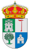 Official seal of Montejícar