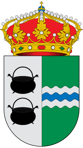 File:Escudo de Osornillo.svg