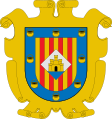 サント・アントニ・デ・ポルトマニーの紋章