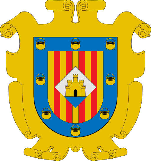 File:Escudo de San Antonio Abad (Islas Baleares).svg