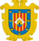 Escudo de San Antonio Abad (Islas Baleares).svg