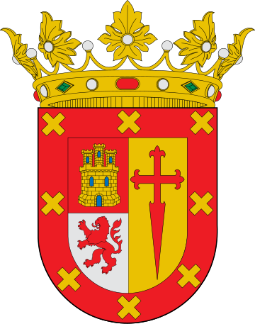 File:Escudo de Villanueva del Rio y Minas.svg