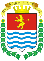 Escudo de la Ciudad de Barinas