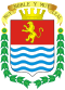 Escudo d'armas