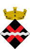 Coat of arms of Santa Eulàlia de Riuprimer