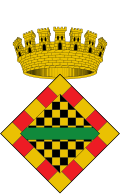 Coat of arms of Pla d'Urgell