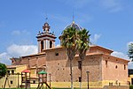 Miniatura para Iglesia de San Agustín (Alfara de la Baronía)