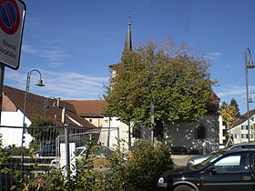Etagnières - église.JPG