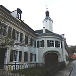 Schloss Etterzhausen