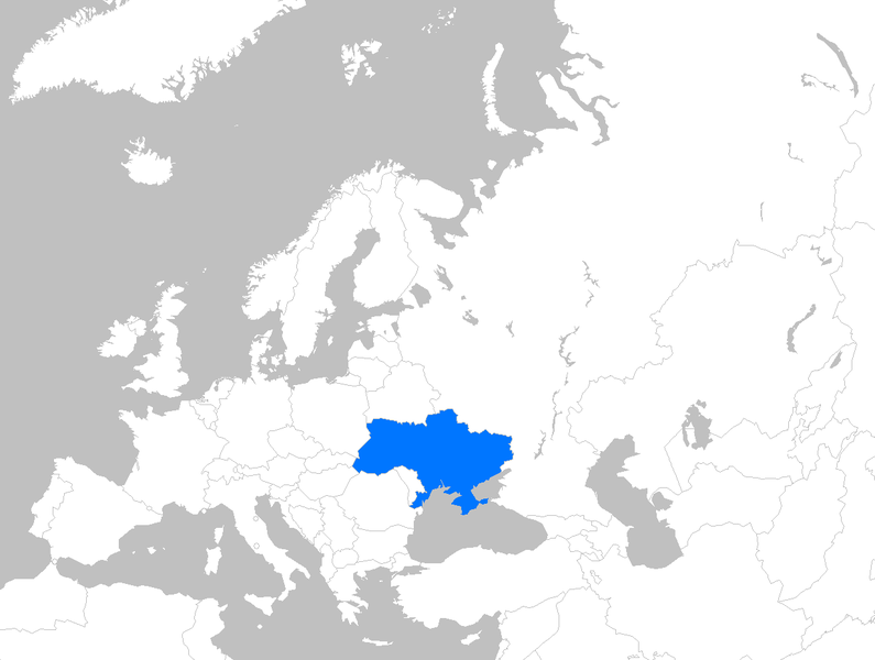 File:Europe map ukraine.png