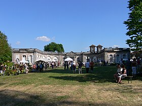 Image illustrative de l’article Château de Gerbéviller