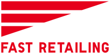 FAST RETAILING logo.svg