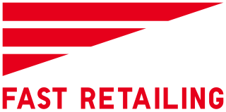 <span class="mw-page-title-main">Fast Retailing</span> Japanese multinational retail holding company