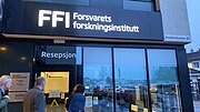 Tulemuse "Forsvarets forskningsinstitutt" pisipilt