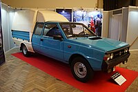 FSO Polonez Truck DC - Muzeum Nauki i Techniki Warszawa.jpg