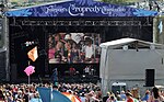 Thumbnail for Fairport's Cropredy Convention appearances