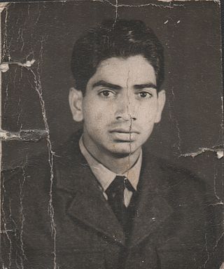 <span class="mw-page-title-main">Faqir Hussain</span> Pakistani footballer (1938 – 2016)