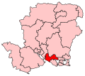 Fareham2007Constituency.svg