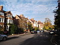 Thumbnail for Farndon Road