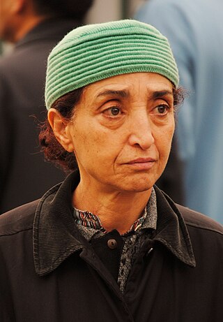 Fortune Salaire Mensuel de Fatma Ben Saidane Combien gagne t il d argent ? 1 140 000,00 euros mensuels