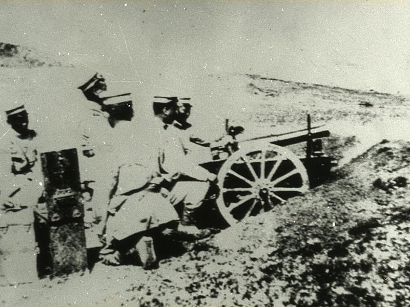 File:Fengtian Army mountain gun01.jpg