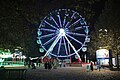 Ferris wheel in Largo Central Park, Florida, Dec 2020 (02).jpg