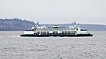 * Nomination Ferry Kitsap, Mukilteo to Clinton (Whidbey), Possession Sound, Washington --Tagooty 02:24, 18 February 2024 (UTC) * Promotion  Support Good quality. --Johann Jaritz 02:57, 18 February 2024 (UTC)