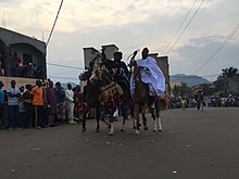 travel center cameroon