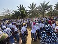 Festivale baga en Guinée 39 by M keita1321