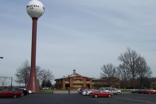 <span class="mw-page-title-main">Firestone Country Club</span> Private golf club in Akron, OH, US