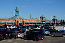 First Markham Place, a Chinese mall in Markham FirstMarkhamPlace4.jpg