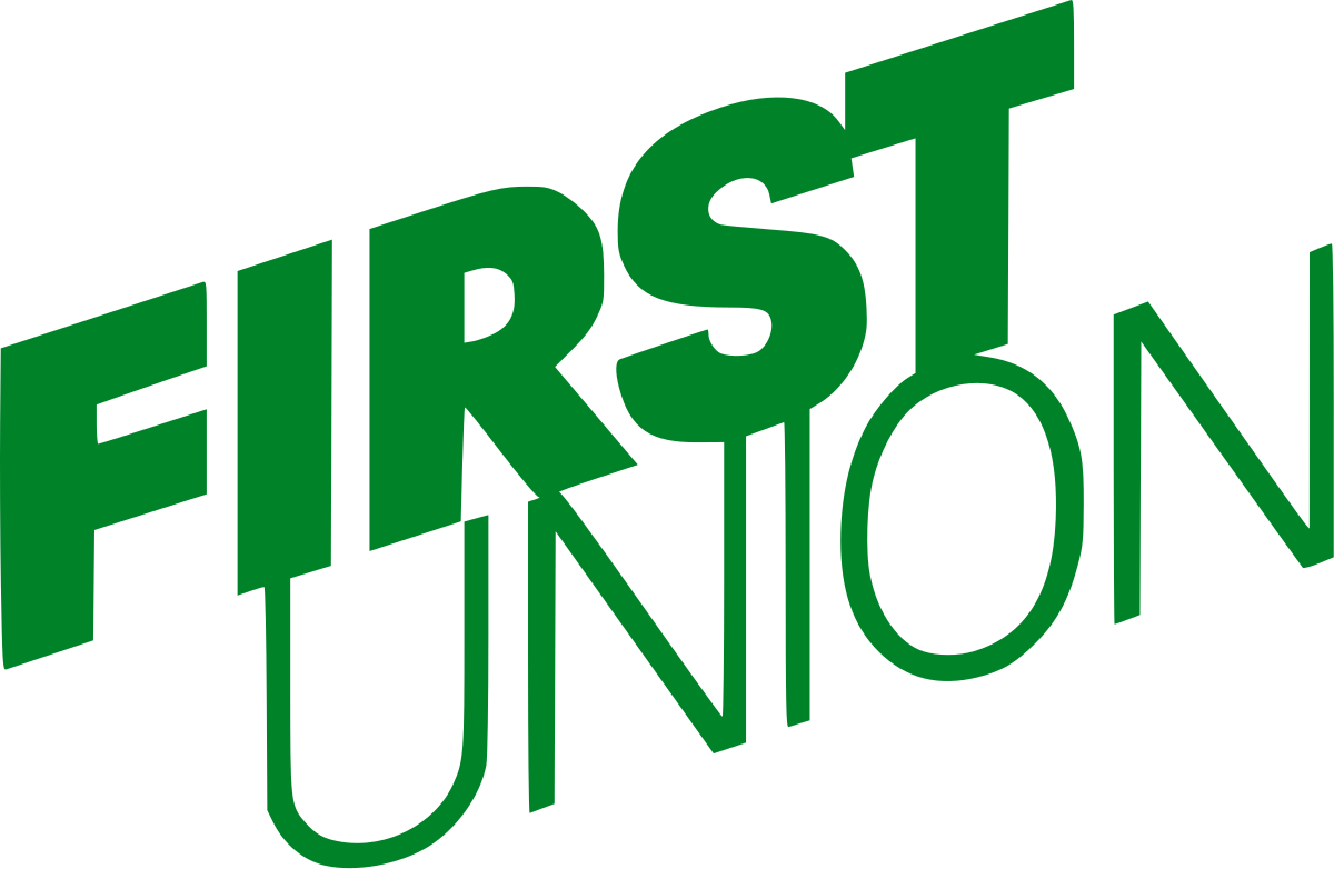 First Union - Wikipedia
