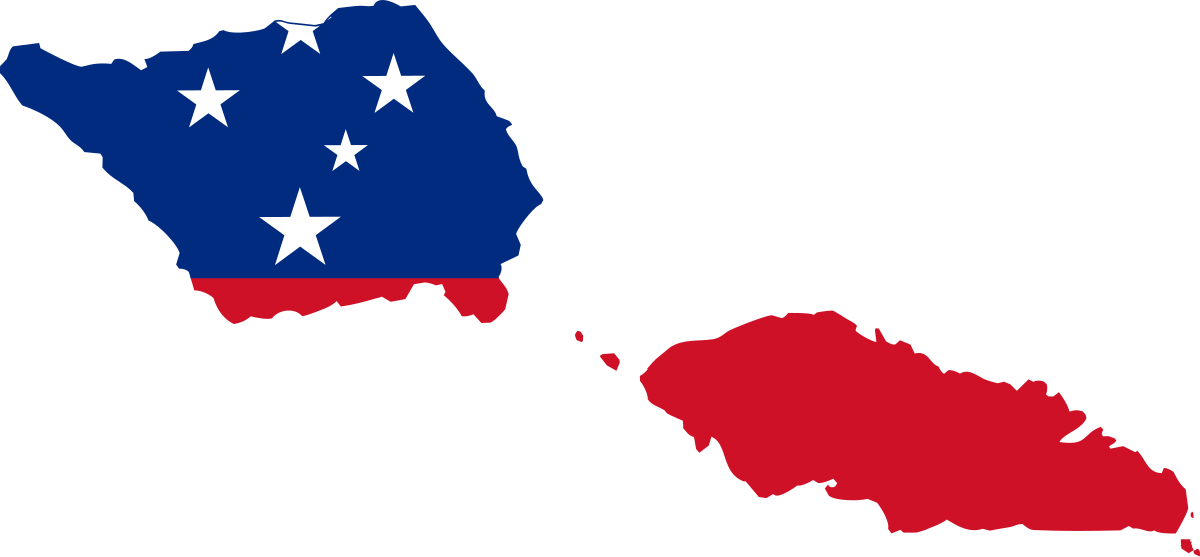 Download File:Flag-map of Samoa.svg - Wikimedia Commons