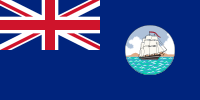 British Guiana (until 1906; United Kingdom)