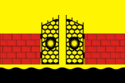 Černuška – Bandiera