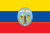 Bandera de Ecuador