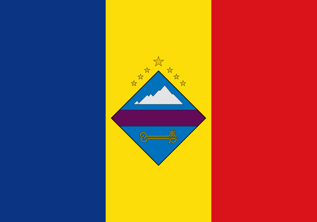 File:Flag of Encamp.svg