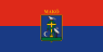 Flag of Makó.svg