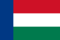 Bendera Nieuwe Republiek