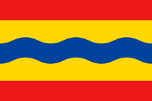 Flago de Overiselo