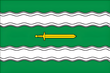 Prochorovka – vlajka