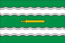 Муниципальный флаг