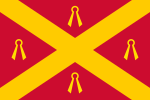 Flag of Wijchen.svg