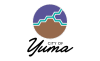 Flag of Yuma, Arizona